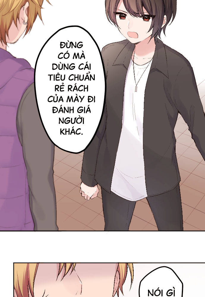 Class Maid (Shimamura) Chapter 88 - Trang 2