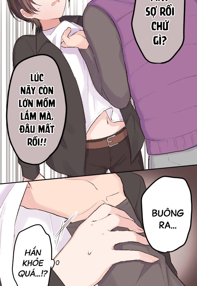Class Maid (Shimamura) Chapter 88 - Trang 2
