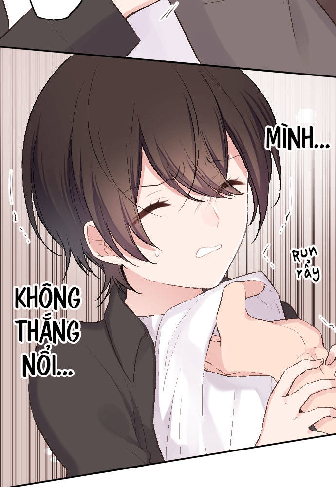 Class Maid (Shimamura) Chapter 88 - Trang 2