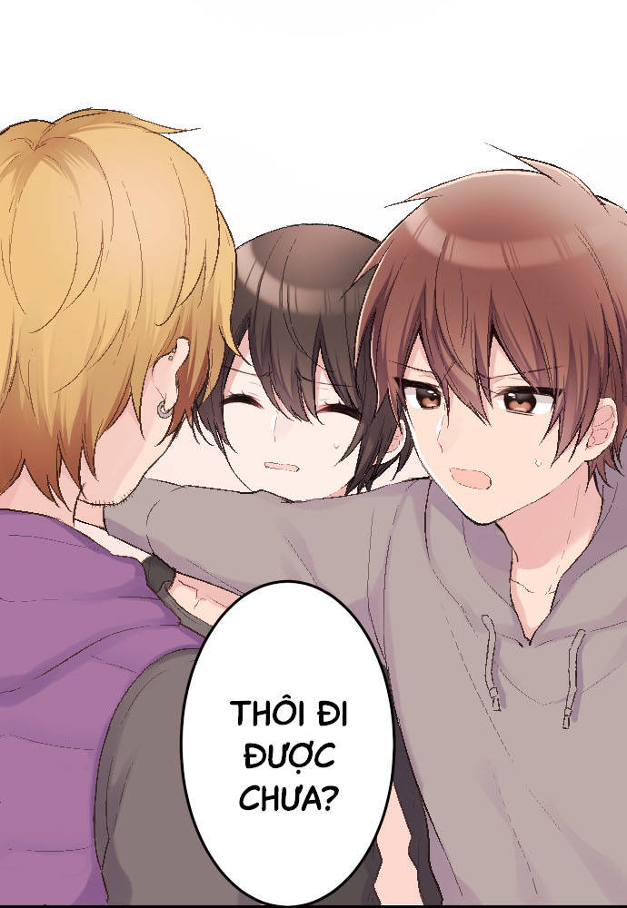 Class Maid (Shimamura) Chapter 88 - Trang 2