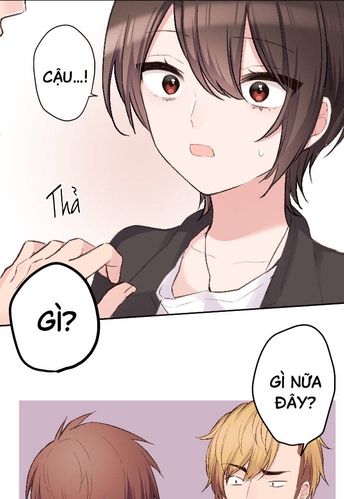 Class Maid (Shimamura) Chapter 88 - Trang 2