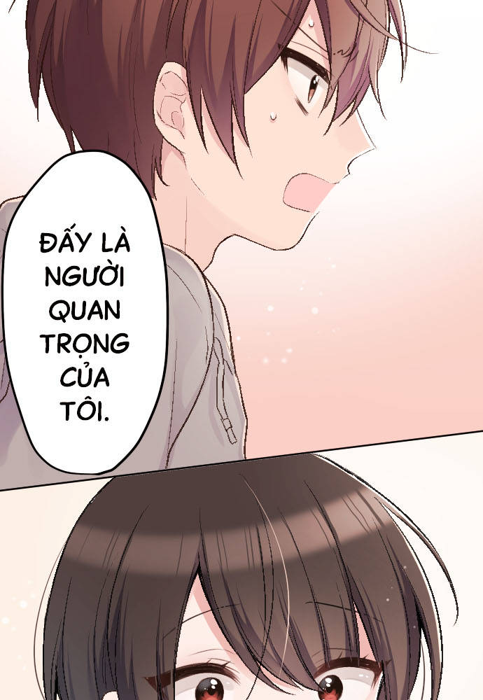 Class Maid (Shimamura) Chapter 88 - Trang 2