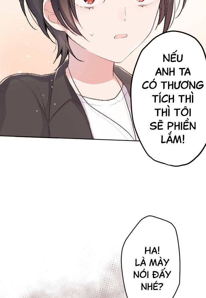 Class Maid (Shimamura) Chapter 88 - Trang 2