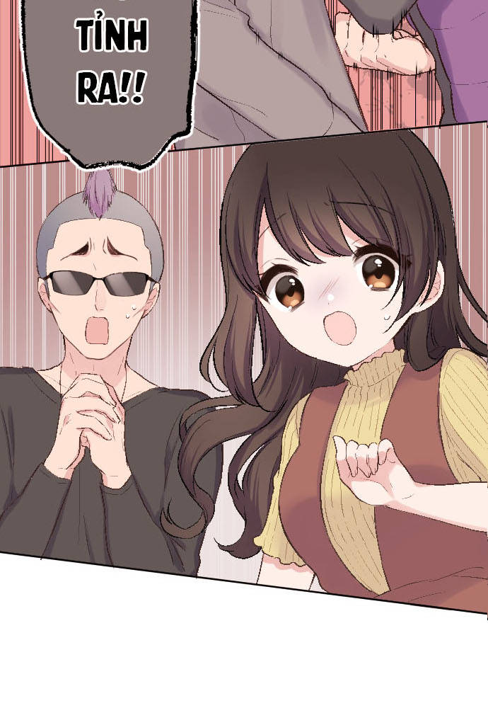 Class Maid (Shimamura) Chapter 89 - Trang 2