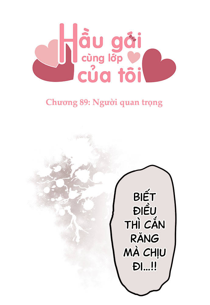 Class Maid (Shimamura) Chapter 89 - Trang 2