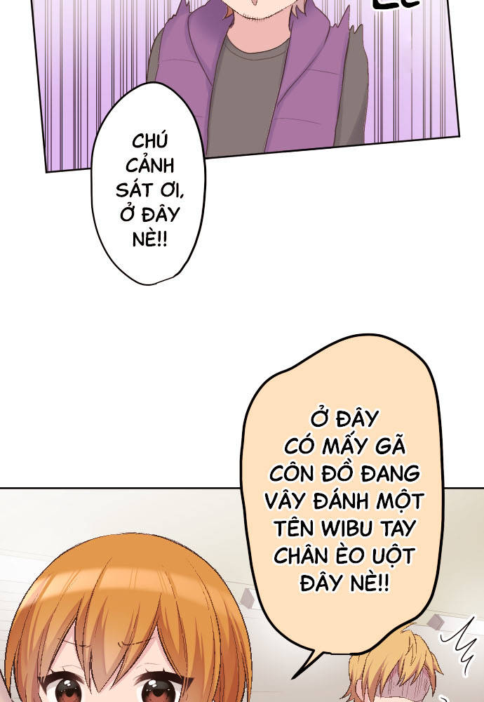 Class Maid (Shimamura) Chapter 89 - Trang 2