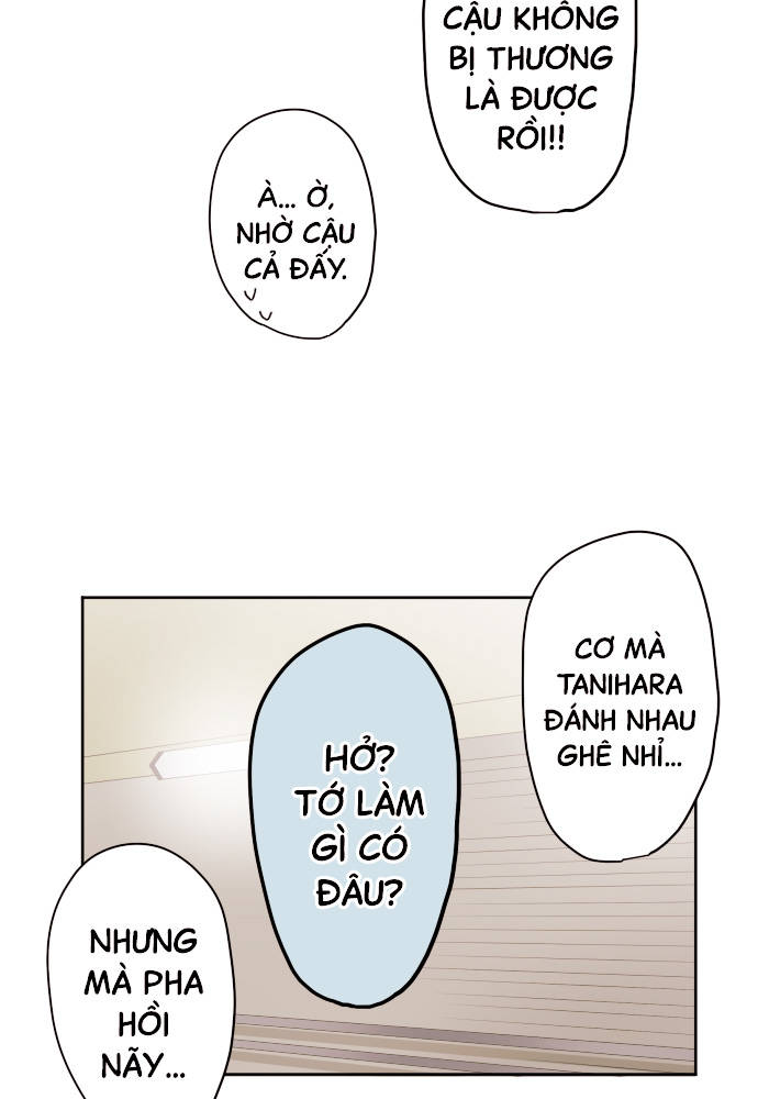 Class Maid (Shimamura) Chapter 89 - Trang 2