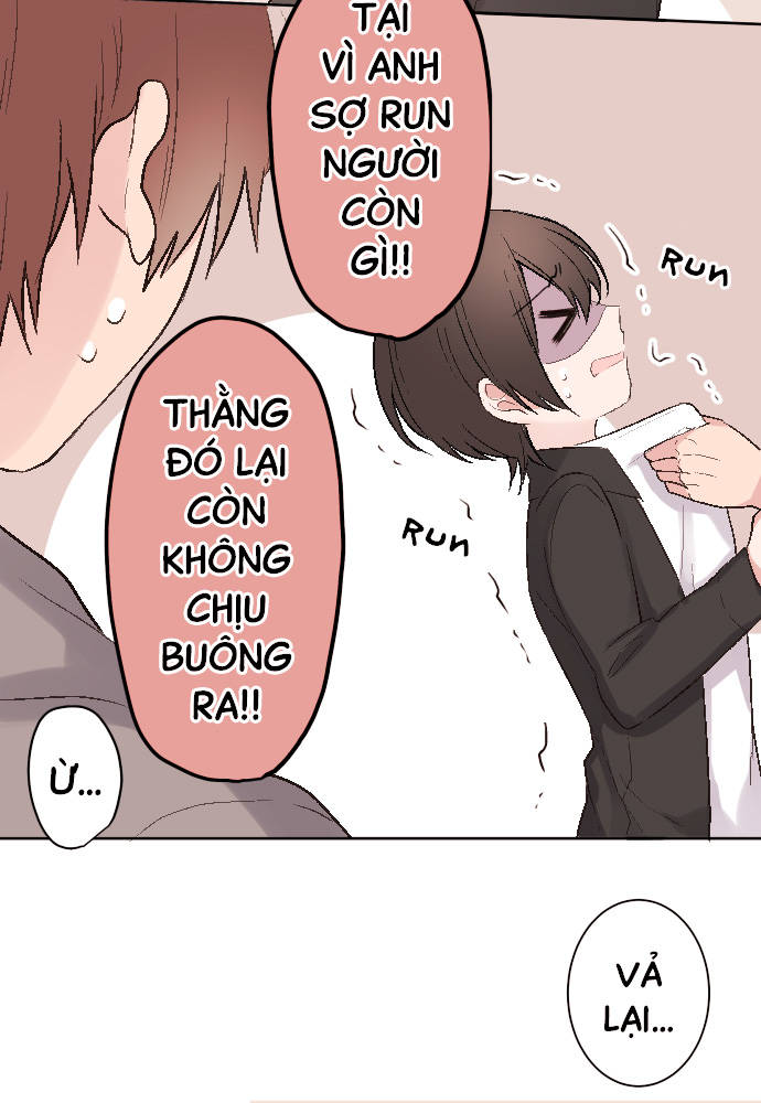 Class Maid (Shimamura) Chapter 89 - Trang 2