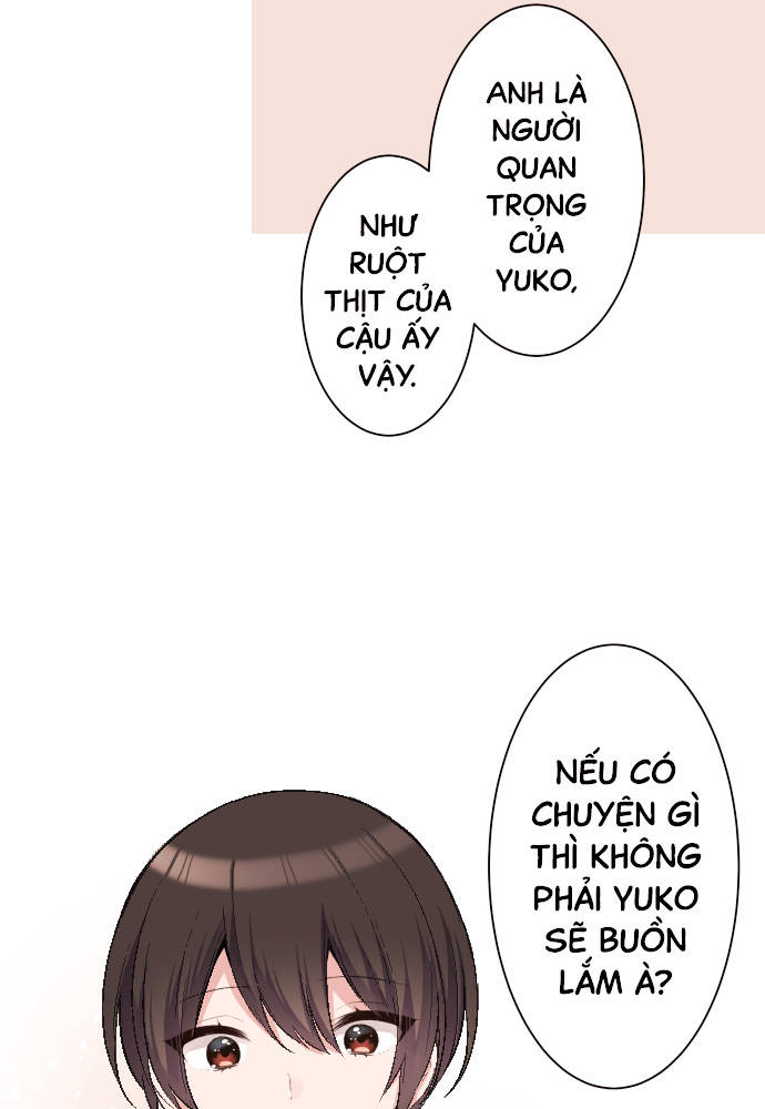 Class Maid (Shimamura) Chapter 89 - Trang 2