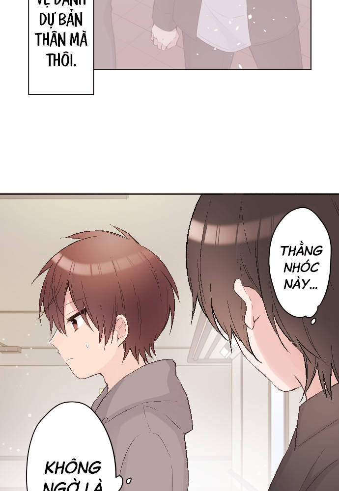 Class Maid (Shimamura) Chapter 89 - Trang 2