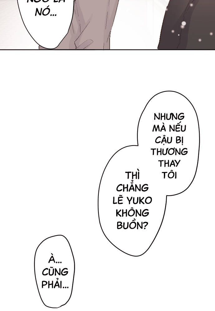 Class Maid (Shimamura) Chapter 89 - Trang 2