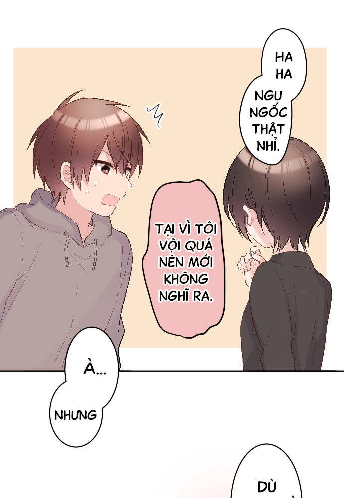 Class Maid (Shimamura) Chapter 89 - Trang 2