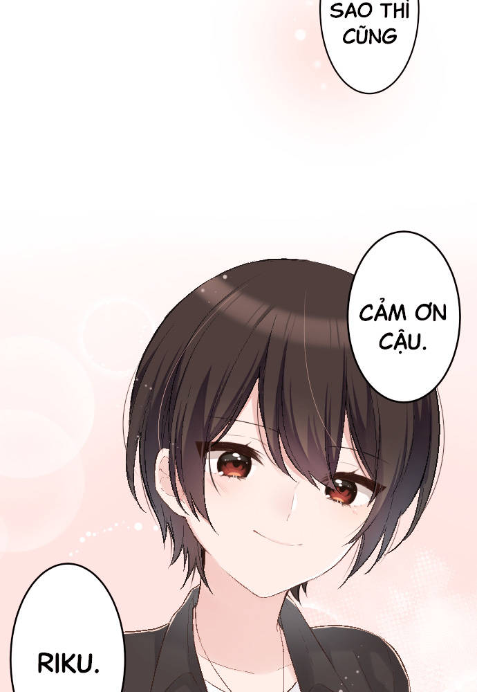 Class Maid (Shimamura) Chapter 89 - Trang 2