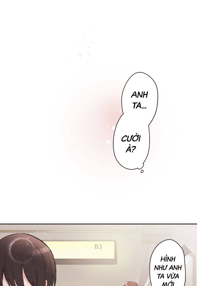 Class Maid (Shimamura) Chapter 89 - Trang 2