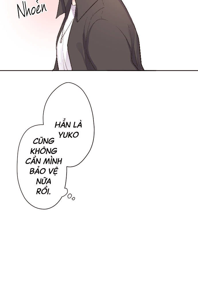 Class Maid (Shimamura) Chapter 89 - Trang 2