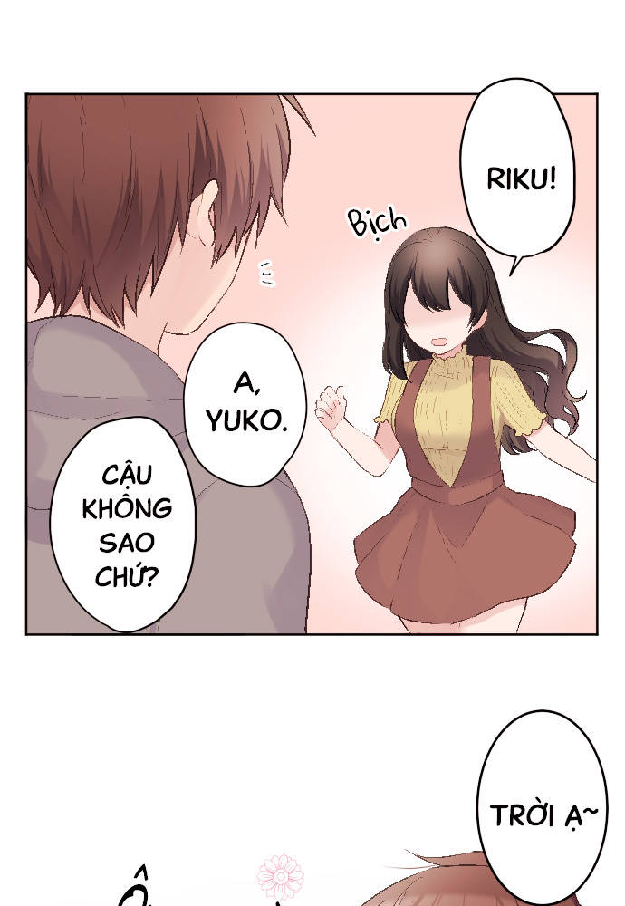 Class Maid (Shimamura) Chapter 89 - Trang 2