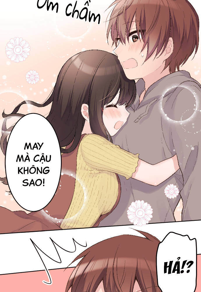 Class Maid (Shimamura) Chapter 89 - Trang 2