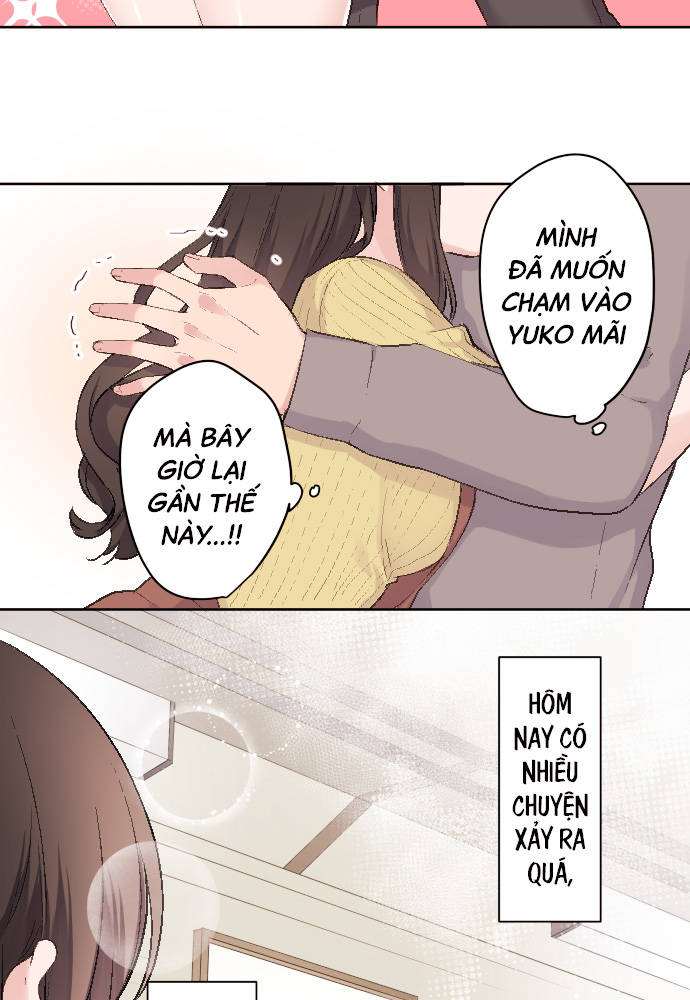 Class Maid (Shimamura) Chapter 89 - Trang 2