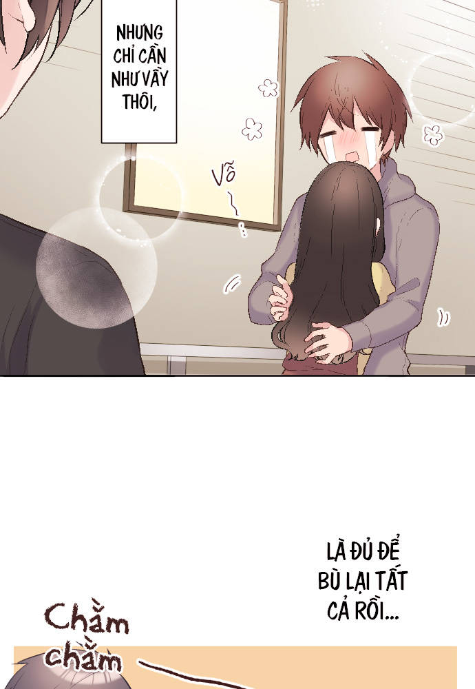 Class Maid (Shimamura) Chapter 89 - Trang 2