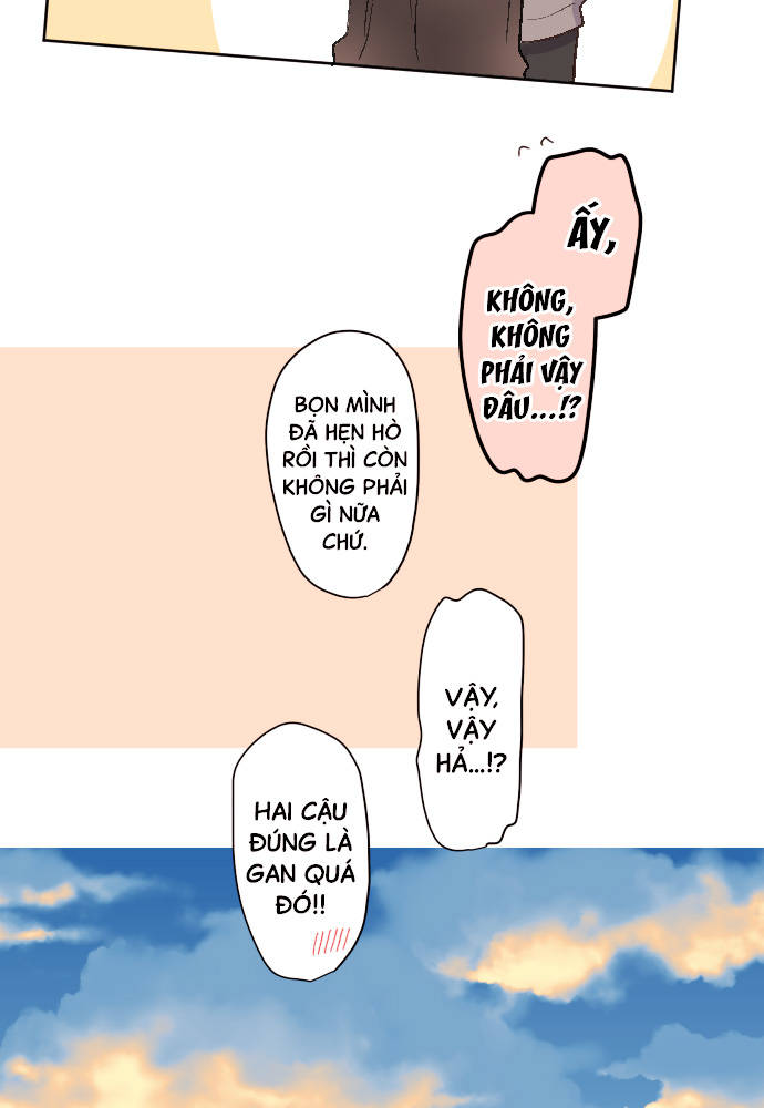 Class Maid (Shimamura) Chapter 89 - Trang 2