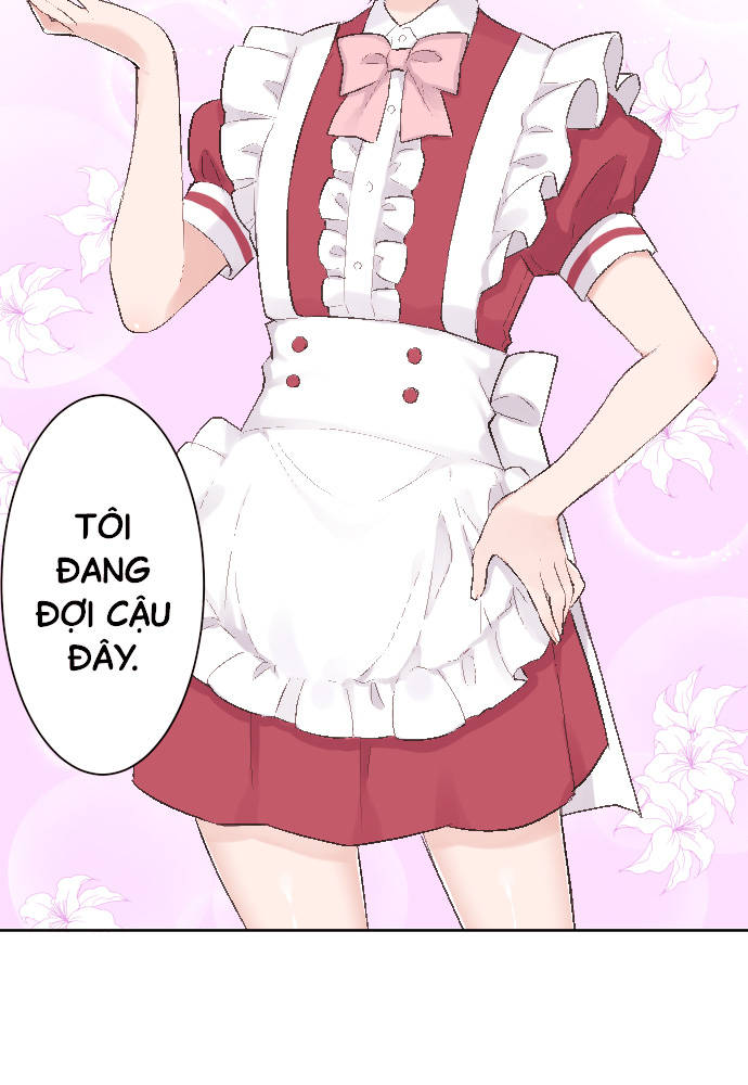 Class Maid (Shimamura) Chapter 89 - Trang 2