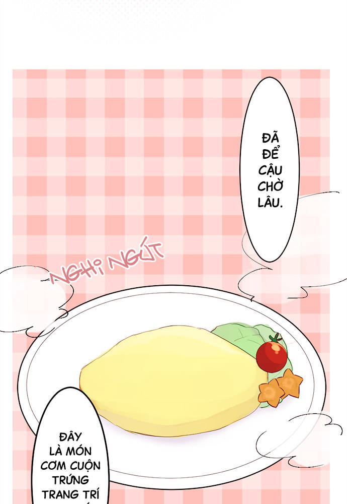 Class Maid (Shimamura) Chapter 9 - Trang 2