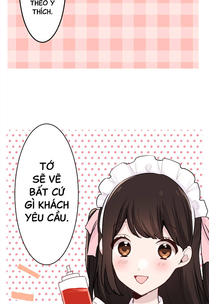 Class Maid (Shimamura) Chapter 9 - Trang 2