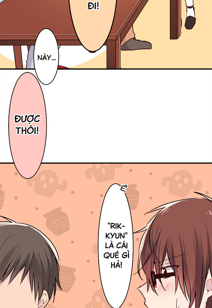 Class Maid (Shimamura) Chapter 9 - Trang 2