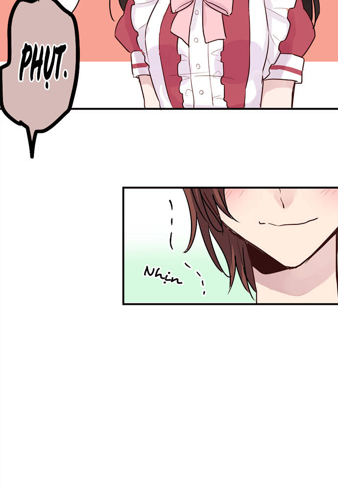 Class Maid (Shimamura) Chapter 9 - Trang 2