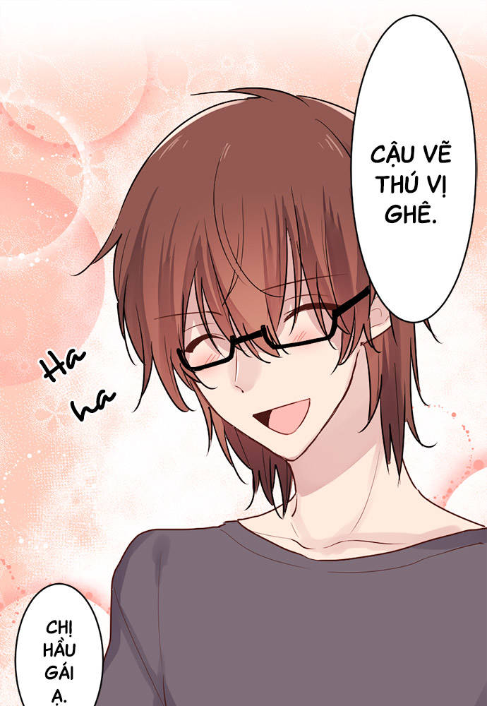 Class Maid (Shimamura) Chapter 9 - Trang 2