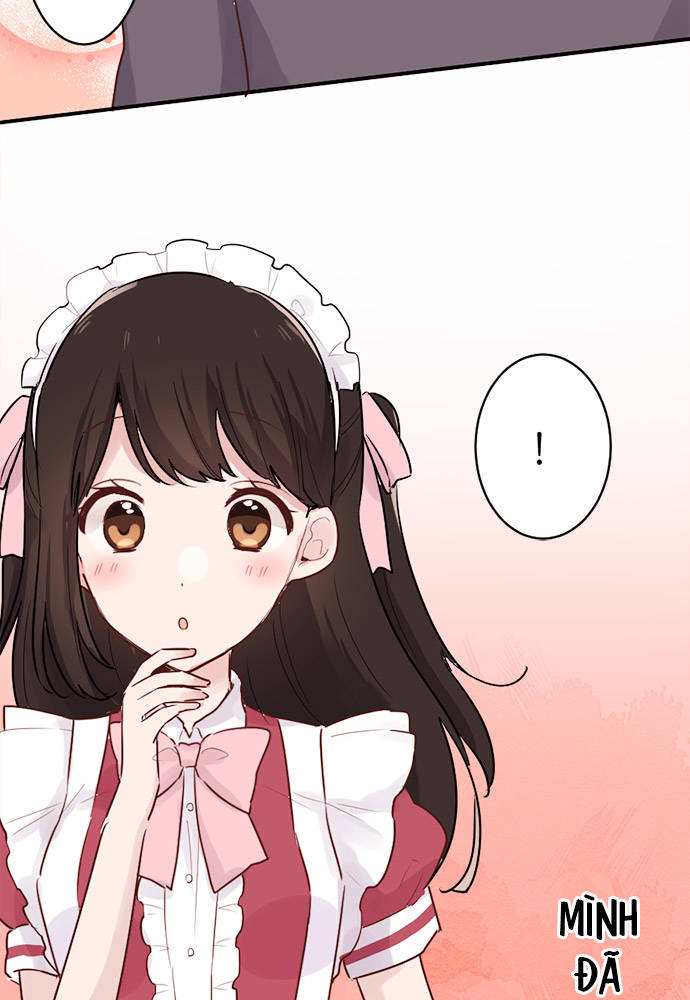 Class Maid (Shimamura) Chapter 9 - Trang 2