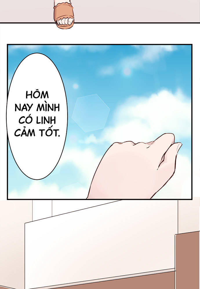 Class Maid (Shimamura) Chapter 9 - Trang 2