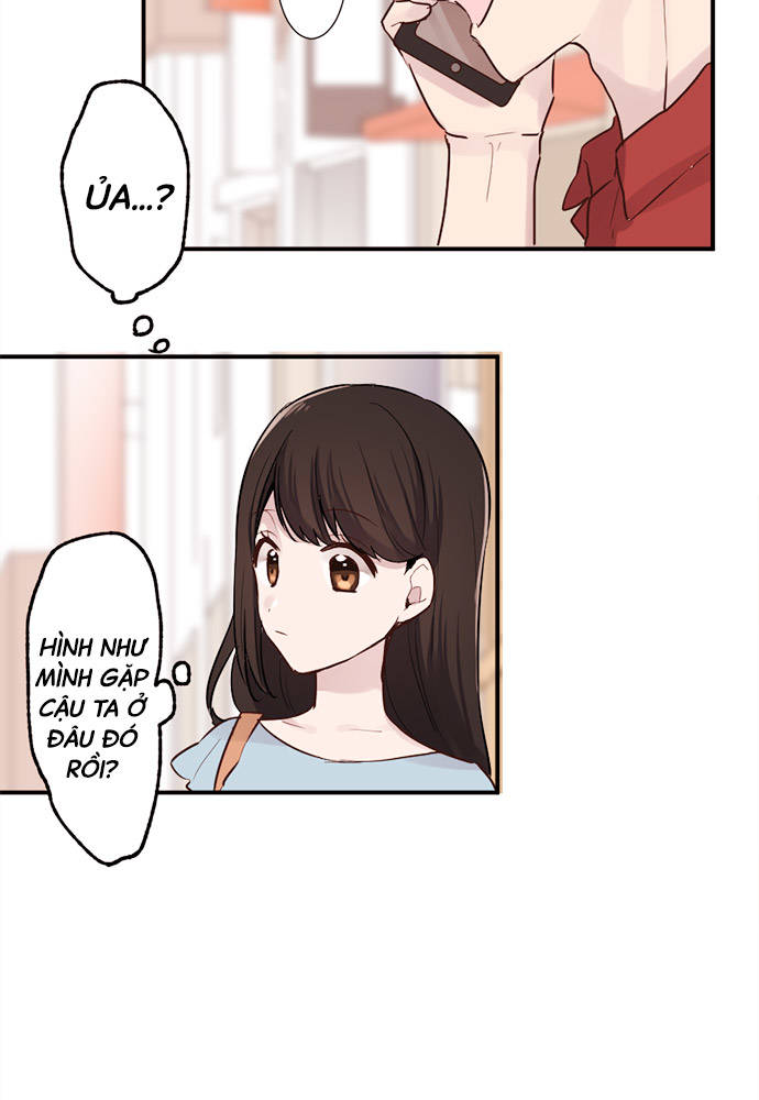 Class Maid (Shimamura) Chapter 9 - Trang 2