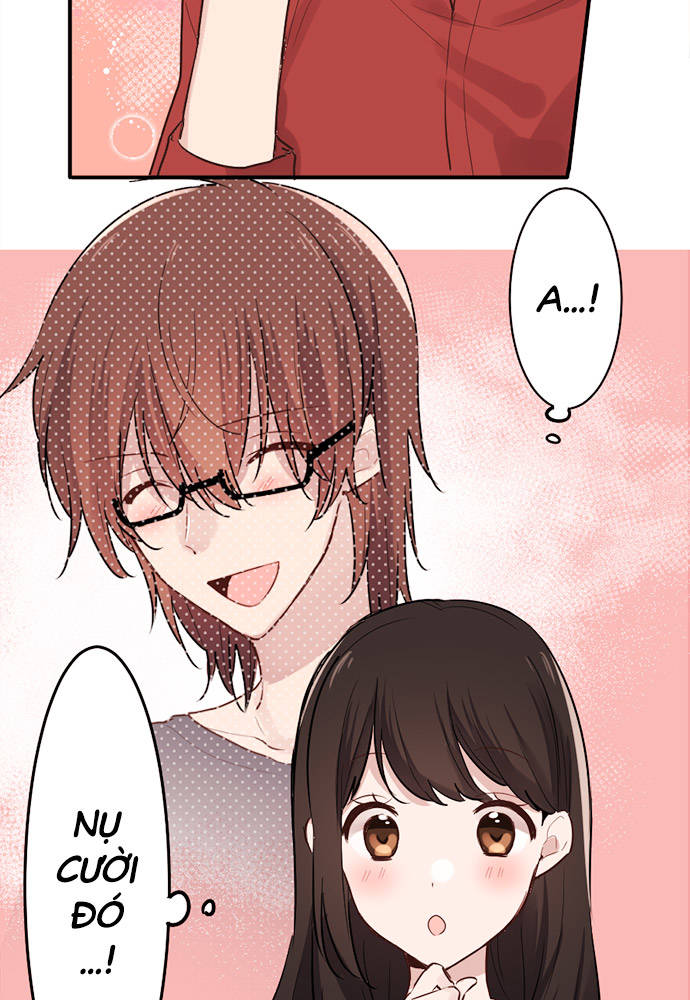 Class Maid (Shimamura) Chapter 9 - Trang 2