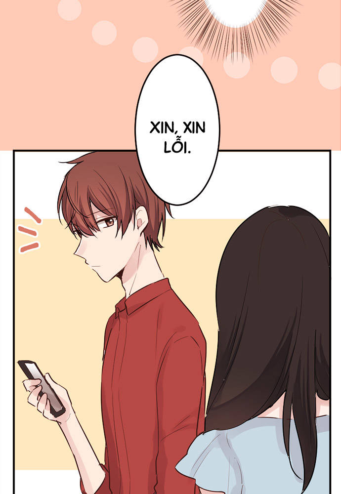 Class Maid (Shimamura) Chapter 9 - Trang 2