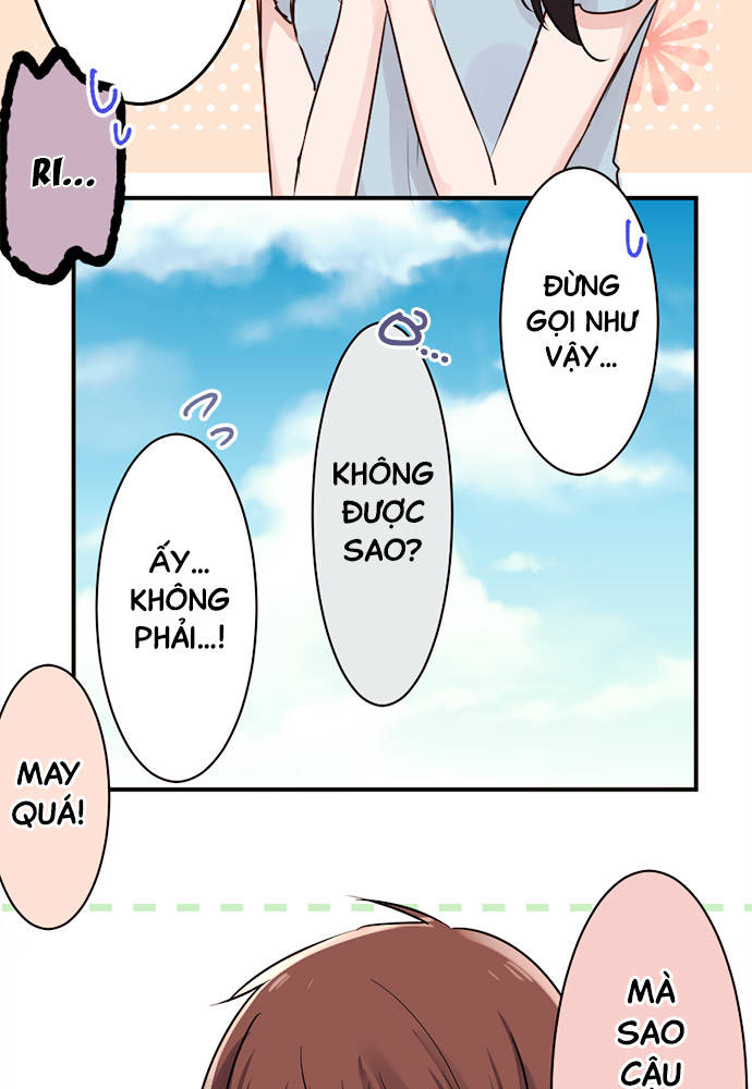 Class Maid (Shimamura) Chapter 9 - Trang 2