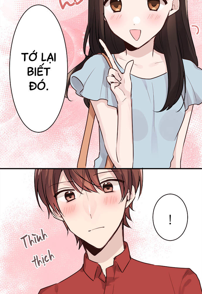 Class Maid (Shimamura) Chapter 9 - Trang 2