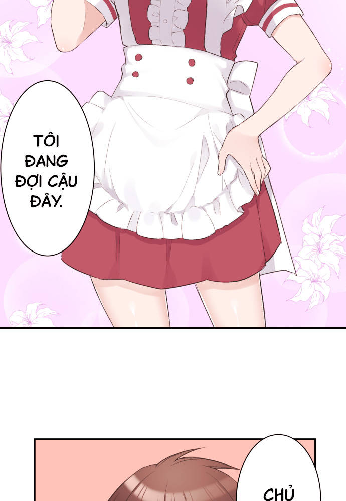 Class Maid (Shimamura) Chapter 90 - Trang 2
