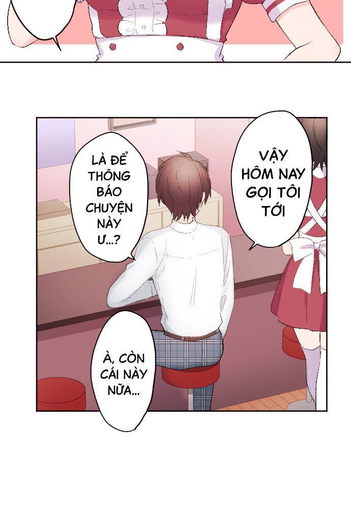 Class Maid (Shimamura) Chapter 90 - Trang 2