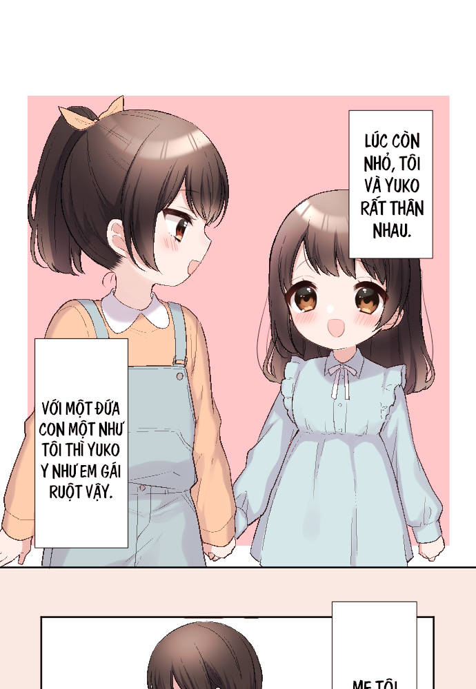 Class Maid (Shimamura) Chapter 90 - Trang 2