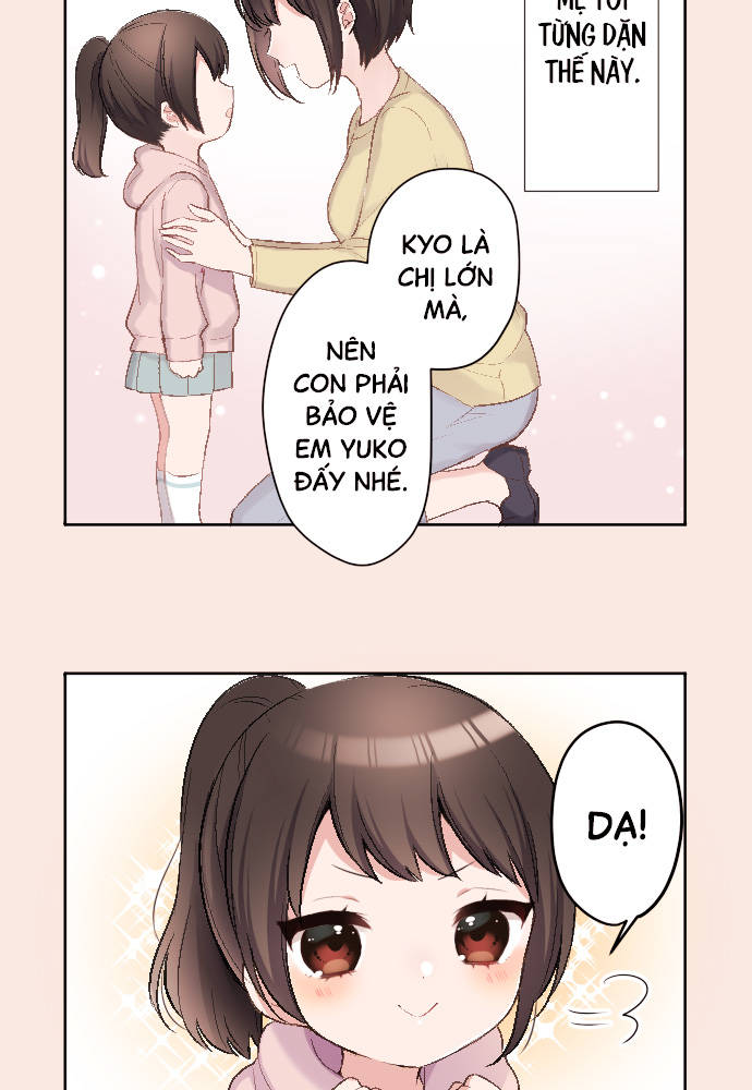 Class Maid (Shimamura) Chapter 90 - Trang 2