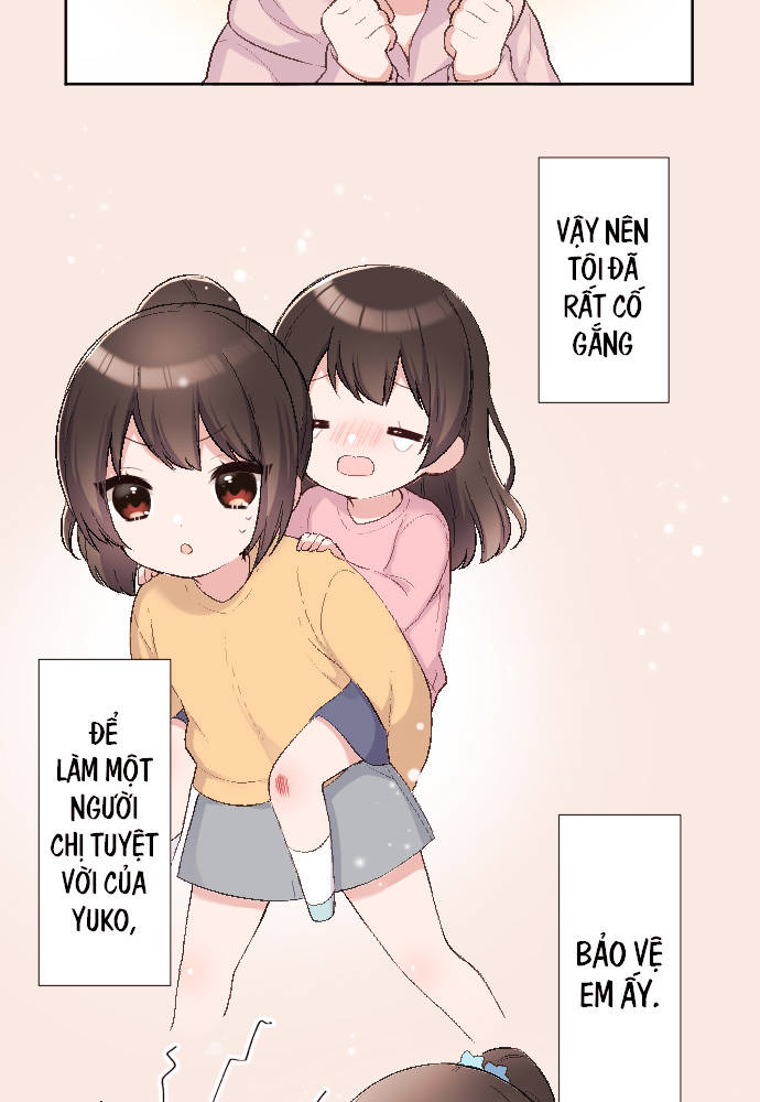 Class Maid (Shimamura) Chapter 90 - Trang 2