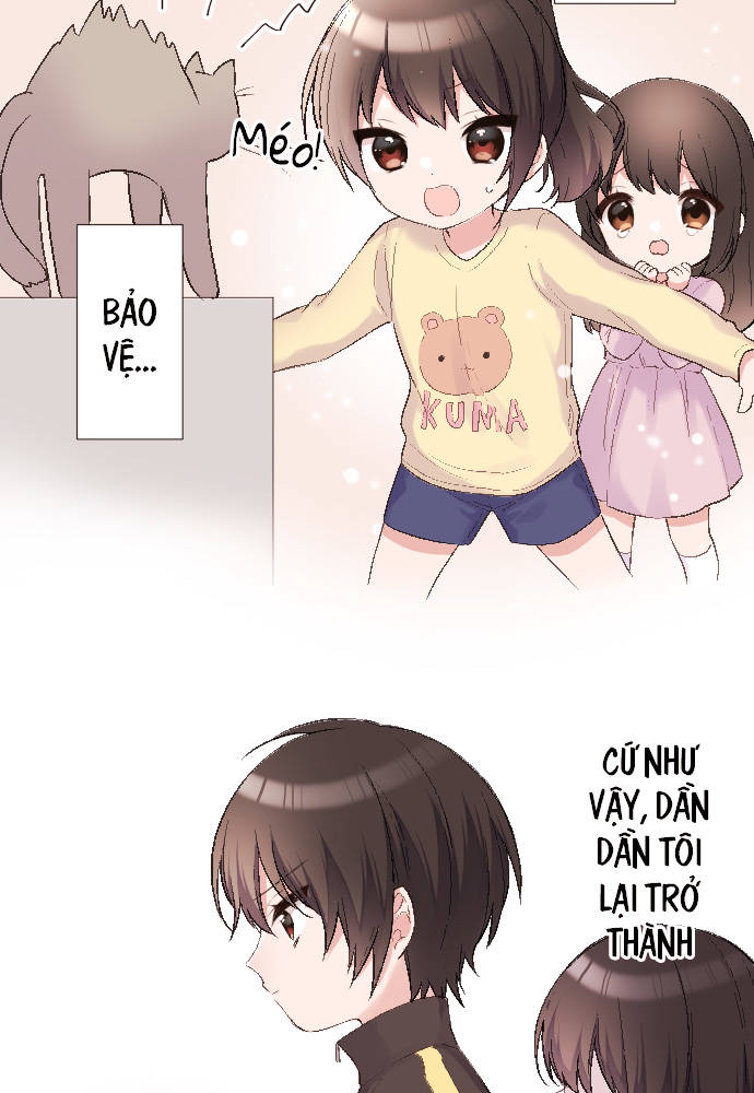 Class Maid (Shimamura) Chapter 90 - Trang 2