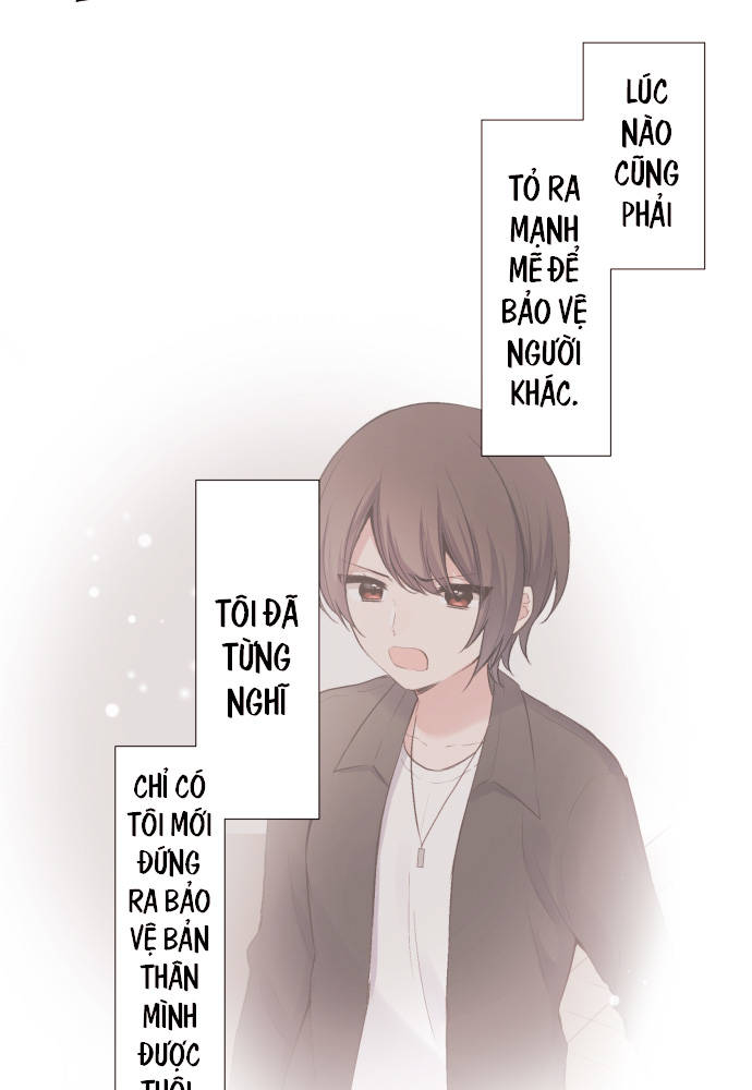 Class Maid (Shimamura) Chapter 90 - Trang 2