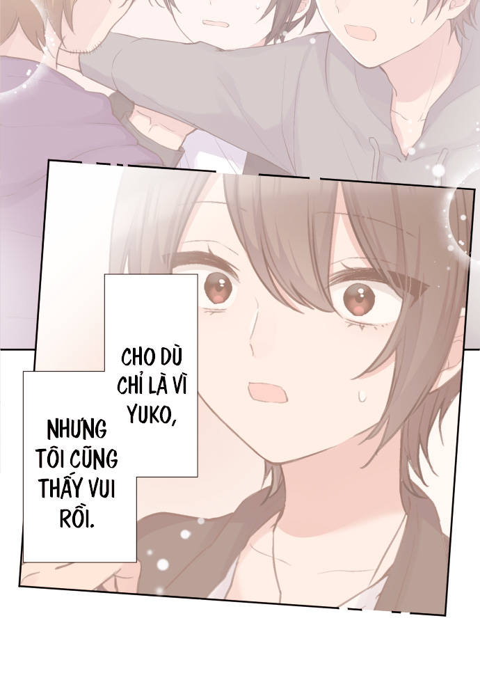 Class Maid (Shimamura) Chapter 90 - Trang 2