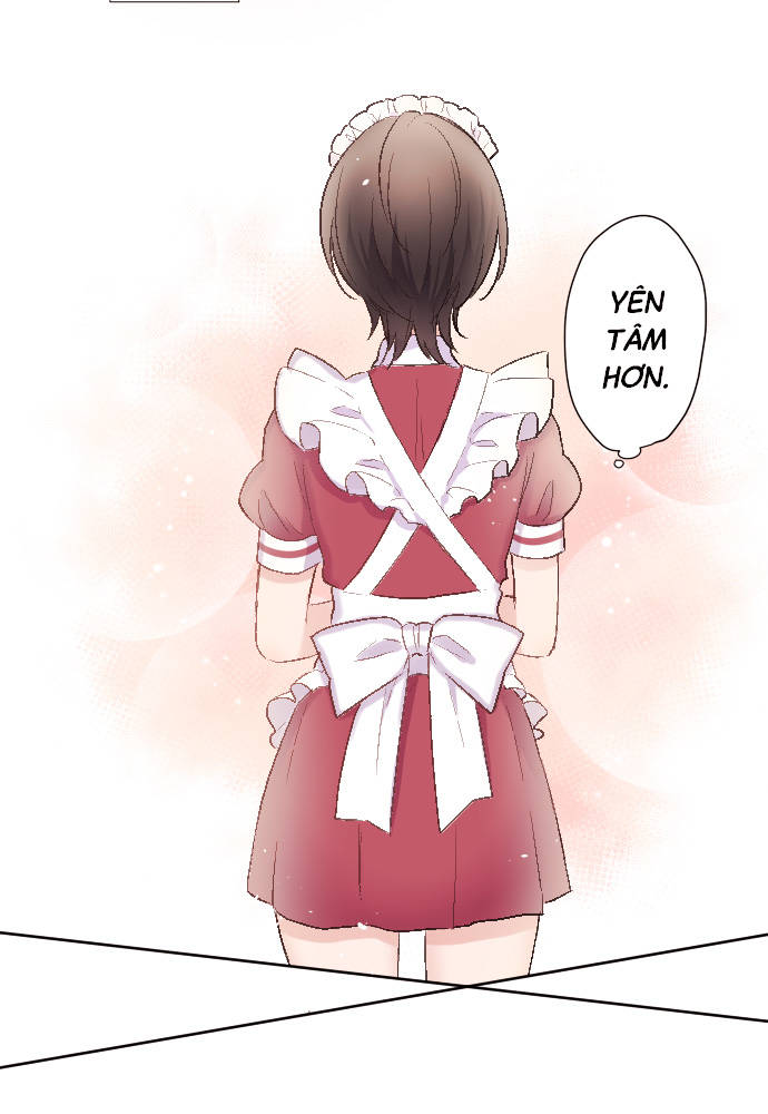 Class Maid (Shimamura) Chapter 90 - Trang 2