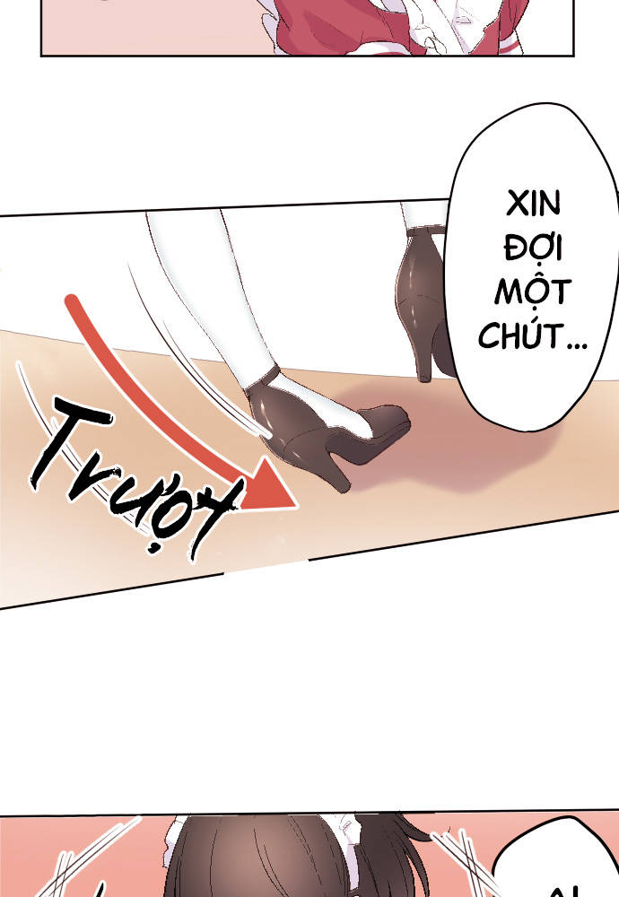 Class Maid (Shimamura) Chapter 90 - Trang 2