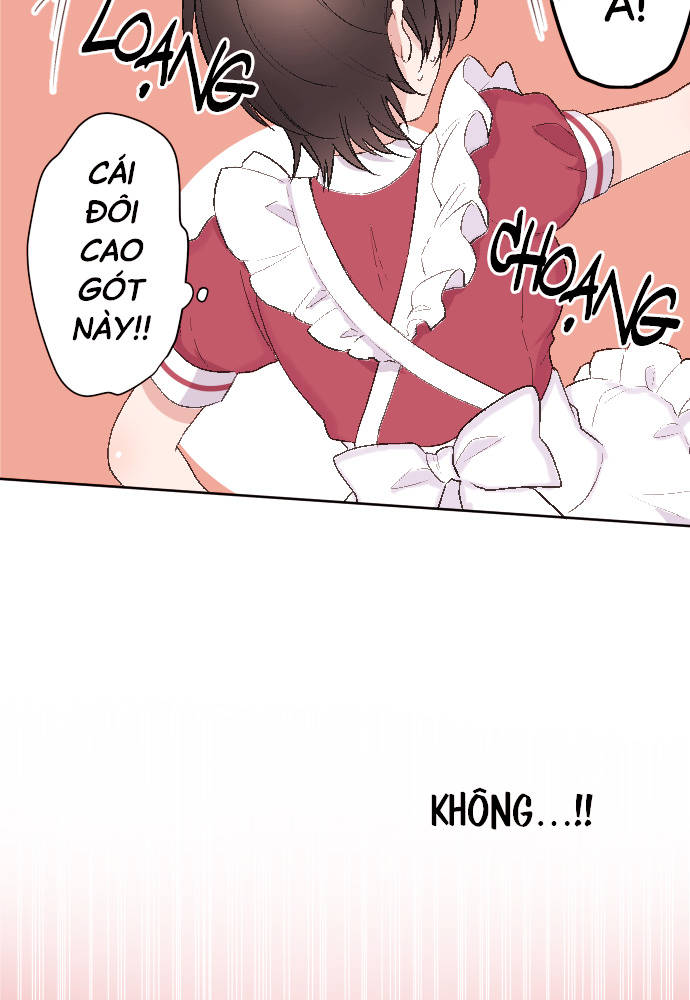 Class Maid (Shimamura) Chapter 90 - Trang 2
