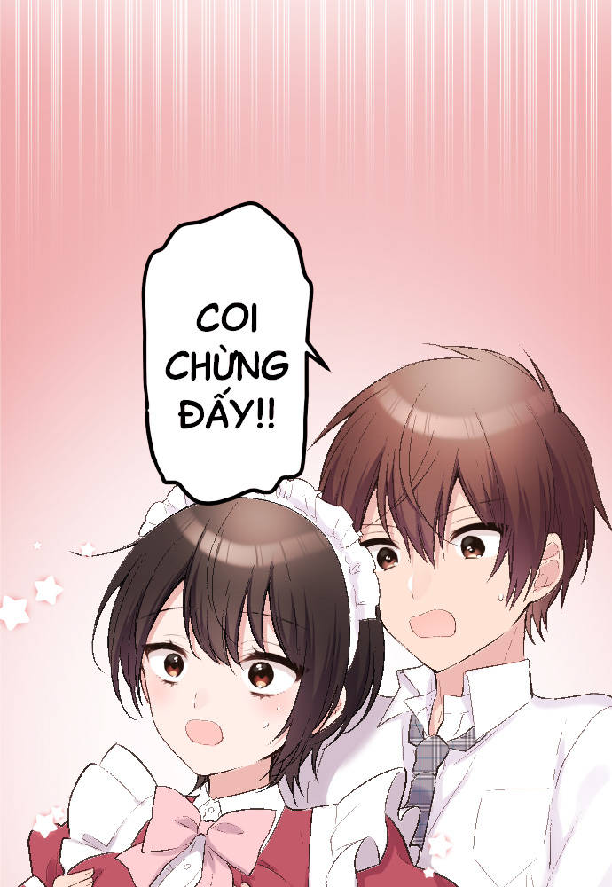 Class Maid (Shimamura) Chapter 90 - Trang 2