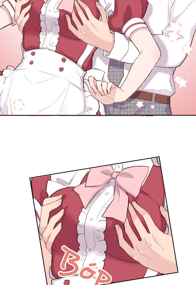 Class Maid (Shimamura) Chapter 90 - Trang 2
